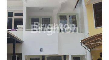 Gambar 4 Town house Pantai Mutiara