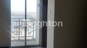 Gambar 5 Apartemen Pluit Seaview