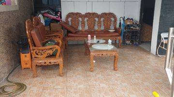 Gambar 2 Dijual Rumah Idaman Semi Furnish Di Cimanggis Depok