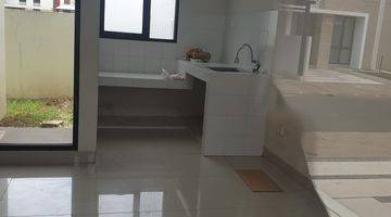 Gambar 1 Dijual Rumah Cantik Cluster Premium Di Citra Raya Tangerang