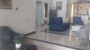 Gambar 5 Rumah Hak Milik Bukit Wahid Regency Full Furnished Semarang