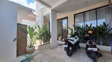 Gambar 4 Rumah Murah Modern Di Sunset Road