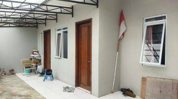 Gambar 4 Dijual Cepat Rumah Cijerah, Owner Butuh Uang