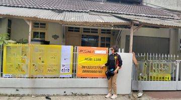 Gambar 1 Dijual Rumah Kopo Permai Ii, Owner Butuh Uang