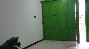 Gambar 4 Dijual Ruko Pasal Pola Cijerah Jl. Senjaya