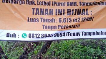 Gambar 5 Dijual Tanah Kosong di Pinggir Jalan Kabupaten Cirebon Cocok Untuk Perindustrian, Perumahan Lokasi Dekat Dengan Itb Cirebon