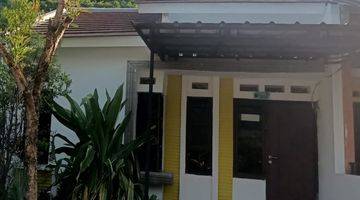 Gambar 3 Dijual Rumah di Desa Cibeureum Kecamatan Cugenang Puncak