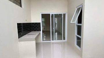 Gambar 5 Beli Rumah 2 Lantai Bebas Banjir Free Design , Disc.50 Juta