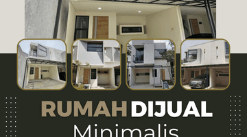 Gambar 5 Rumah Islami Ready Stock Siap Huni Lokasi Premium Dekat Tol SHM