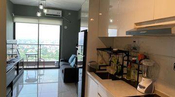 Gambar 5 Apartemen Bsd Skyhouse, Hanya Bawa Koper