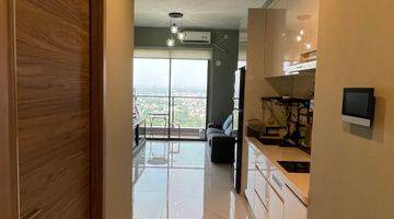 Gambar 1 Apartemen Bsd Skyhouse, Hanya Bawa Koper