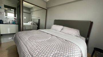 Gambar 3 Apartemen Bsd Skyhouse, Hanya Bawa Koper