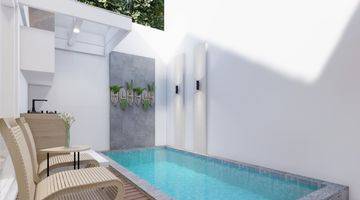 Gambar 4 Villa Exclusive Jl. Kaliurang Km 13, Yogyakarta, Yogyakarta