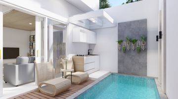 Gambar 1 Villa Exclusive Jl. Kaliurang Km 13, Yogyakarta, Yogyakarta