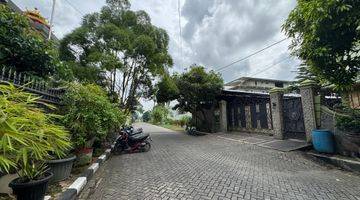 Gambar 2 Tanah 1350 SHM Lokasi Di Dalam Komplek Graha Metropolitan