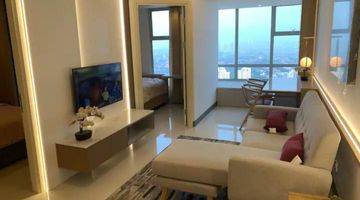 Gambar 2 Disewakan Apartemen Benson Furnished