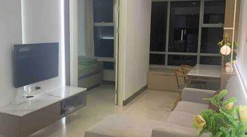 Gambar 3 Disewakan Apartemen Benson Furnished