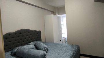 Gambar 1 Dijual Apartemen Amor Pakuwon City Furnished