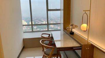 Gambar 5 Disewakan Apartemen Benson Furnished