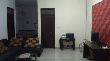 Gambar 3 Rumah Semi Furnished Siap Huni di Antapani, Bandung