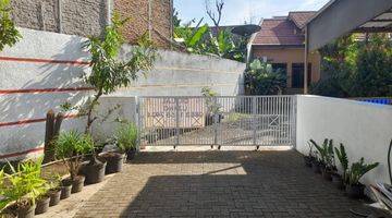 Gambar 1 Rumah Semi Furnished Siap Huni di Antapani, Bandung