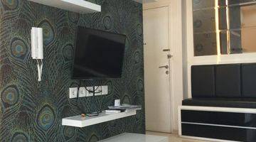 Gambar 4 Dijual Cepat Apartemen Nyaman Ditengah Kota