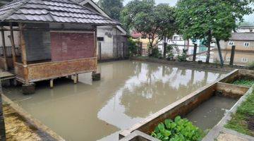 Gambar 4 Rumah Nyaman Lokasi Strategis di Cijalingan, Cicantayan, Sukabumi