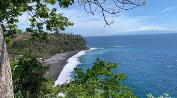 Gambar 1 Tanah SHM Lokasi Strategis di Seraya, Karangasem Bali