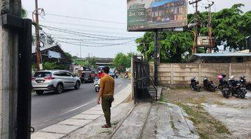 Gambar 2 Gedung Kantor Gudang Tempat Produksi Cocok Untuk Perusahaan F b Besar di Meruya