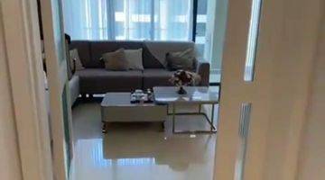 Gambar 3 Full Furnished Le Parc Aprtm Thamrin View Pool