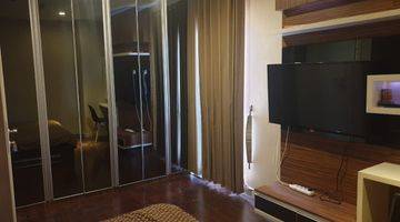 Gambar 5  Penthouse Bagus Luas Puri Park View Full Furnished