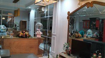 Gambar 4 Dijual Cepat Rumah Semi Furnished 3.5 Lantai Pluit, Bisa Untuk Ruko Dan Office 