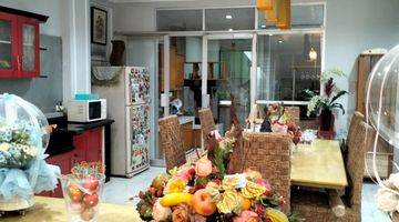 Gambar 3 Dijual Cepat Rumah Semi Furnished 3.5 Lantai Pluit, Bisa Untuk Ruko Dan Office 