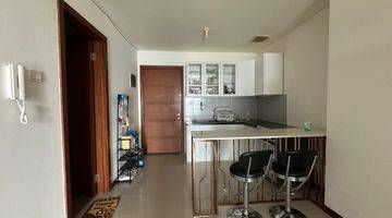 Gambar 1 Dijual Greenbay Condo Pluit Seaview 2BR Full Furnished Nempel Mall