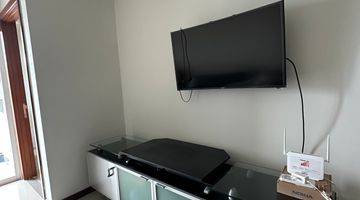 Gambar 4 Dijual Greenbay Condo Pluit Seaview 2BR Full Furnished Nempel Mall