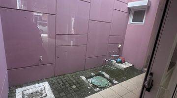 Gambar 2 RUMAH GREEN PURI 2 LANTAI JAKARTA BARAT