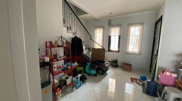 Gambar 5 Rumah Sutera Winona Alam Sutera, 7x18, Like New, Lokasi Strategis