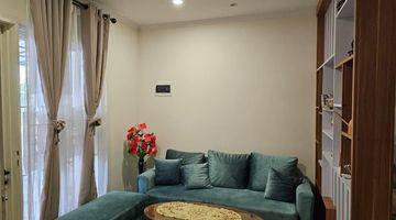 Gambar 3 Jual Rumah Cluster Agnesi Gading Serpong