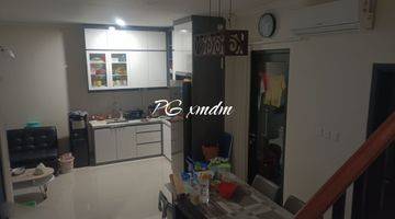 Gambar 5 Jual Rumah Full Furnish Cluster Baroni Gading Serpong