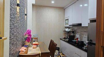 Gambar 4 Jual Rumah Cluster Agnesi Gading Serpong