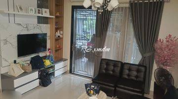 Gambar 1 Jual Rumah Full Furnish Cluster Baroni Gading Serpong