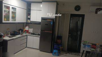 Gambar 2 Jual Rumah Full Furnish Cluster Baroni Gading Serpong