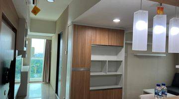 Gambar 2 Dijual Apartemen La Grande Jalan Merdeka Bandung