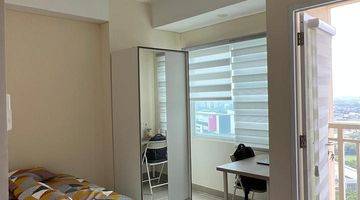 Gambar 4 Apartemen Nyaman Siap Huni di B Residence, Bsd City, Tangerang