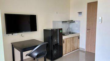 Gambar 2 Apartemen Nyaman Siap Huni di B Residence, Bsd City, Tangerang