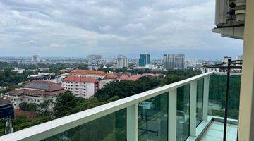 Gambar 5 Dijual Apartemen La Grande Jalan Merdeka Bandung