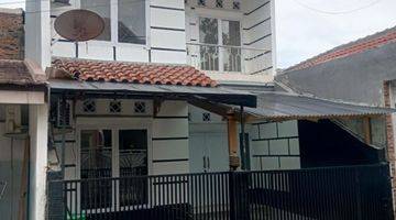 Gambar 1 Rumah Dijual Bagus, 2 Lantai Duta Harapan, 5 Menit Stasiun Bekasi