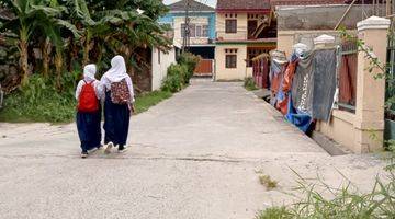 Gambar 2 Rumah Baru 2 Lantai di Kayuringin, Bekasi 6 Menit Pool Damri. SHM