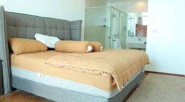 Gambar 2 Apartemen Ancol Mansion Full Furnished Siap Huni