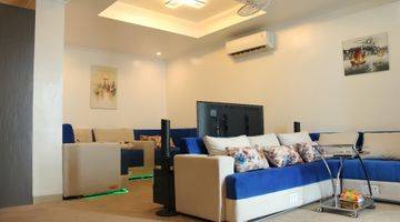 Gambar 3 Apartemen Ancol Mansion Full Furnished Siap Huni